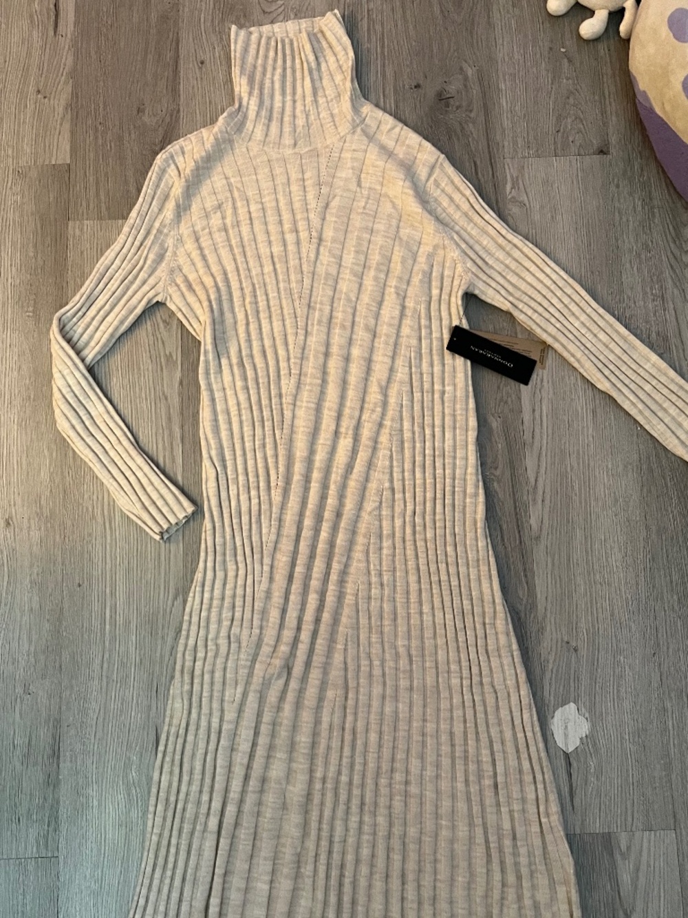 Donna Karan dress